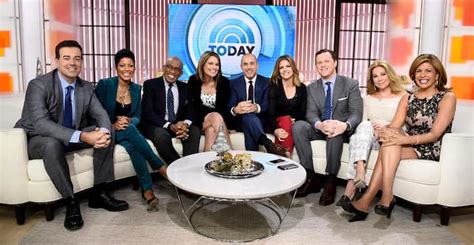 how much does chanel make on the today show|today show anchor net worth.